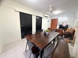 Blk 176 Boon Lay Green (Jurong West), HDB 3 Rooms #626445501